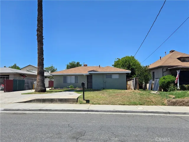 $585,000 | 6025 Florence Street, Riverside, CA 92504