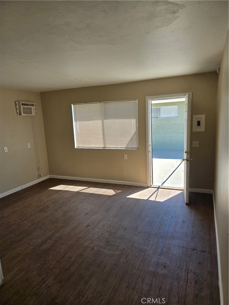 6025 Florence Street Riverside, CA 92504 - Photo 16 of 19 Unit rear