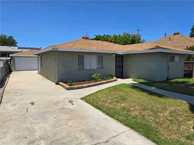 $585,000 | 6025 Florence Street, Riverside, CA 92504