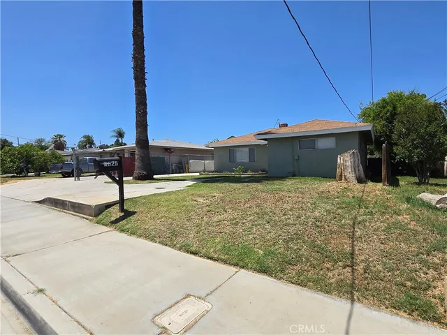 $585,000 | 6025 Florence Street, Riverside, CA 92504