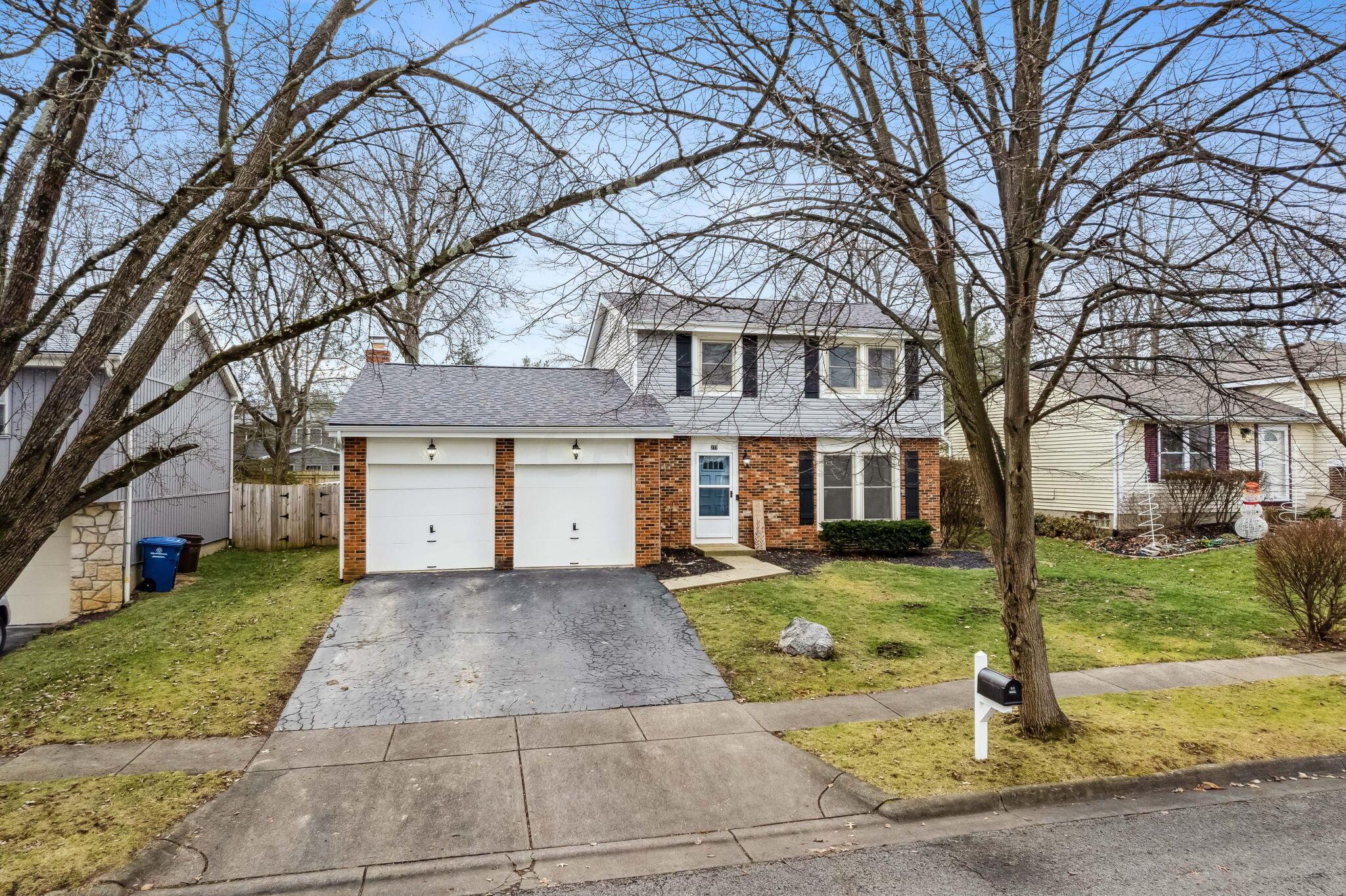 277 Rimbey Avenue Columbus, OH 43230 - Photo 2 of 51 Front of the House#2