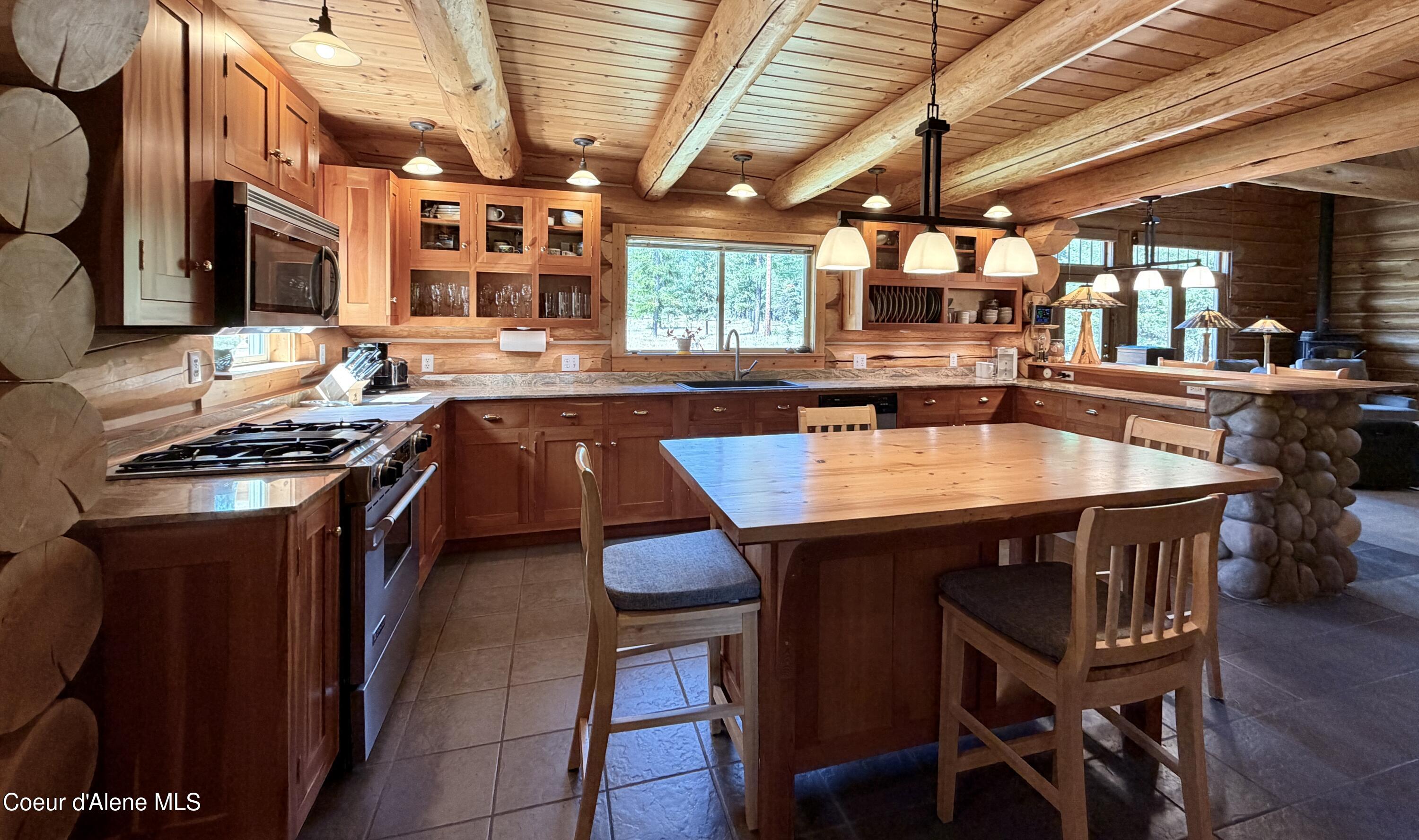 536 Grumpy Dog Road Libby, MT 59923 - Photo 7 of 28 10