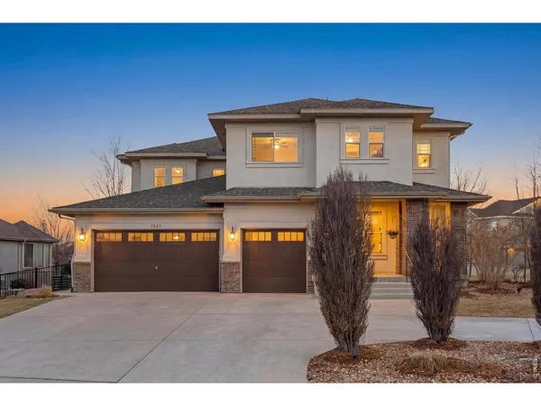 $987,000 | 7027 Ruidoso Drive, Windsor, CO 80550