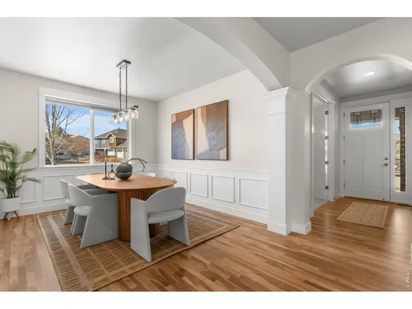 $987,000 | 7027 Ruidoso Drive, Windsor, CO 80550