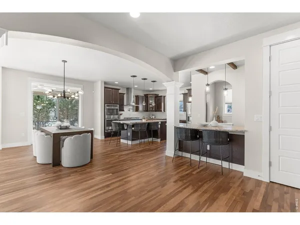 $987,000 | 7027 Ruidoso Drive, Windsor, CO 80550