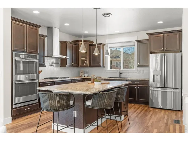 $987,000 | 7027 Ruidoso Drive, Windsor, CO 80550