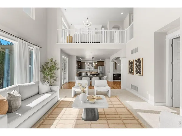 $987,000 | 7027 Ruidoso Drive, Windsor, CO 80550