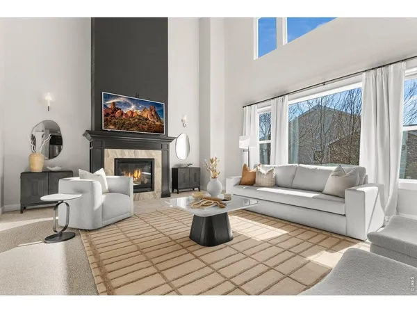 $987,000 | 7027 Ruidoso Drive, Windsor, CO 80550