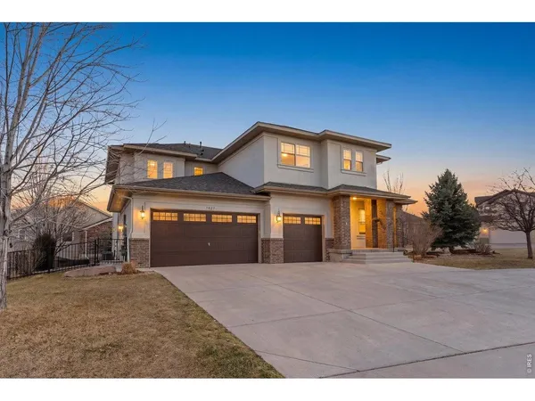$987,000 | 7027 Ruidoso Drive, Windsor, CO 80550