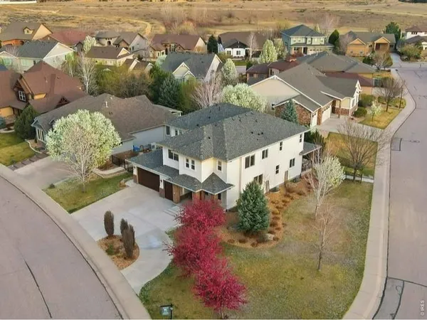 $987,000 | 7027 Ruidoso Drive, Windsor, CO 80550