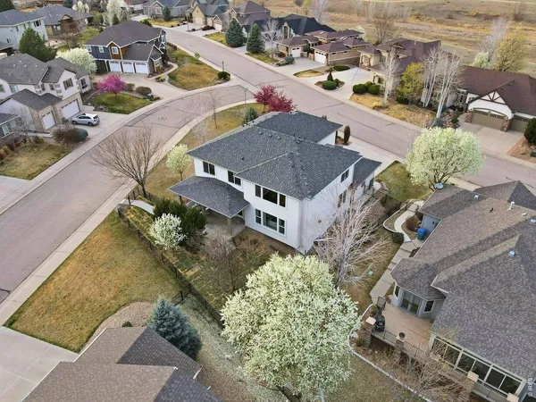 $987,000 | 7027 Ruidoso Drive, Windsor, CO 80550