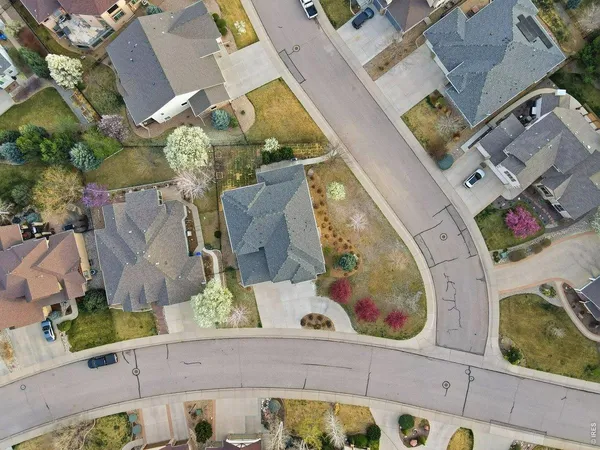 $987,000 | 7027 Ruidoso Drive, Windsor, CO 80550