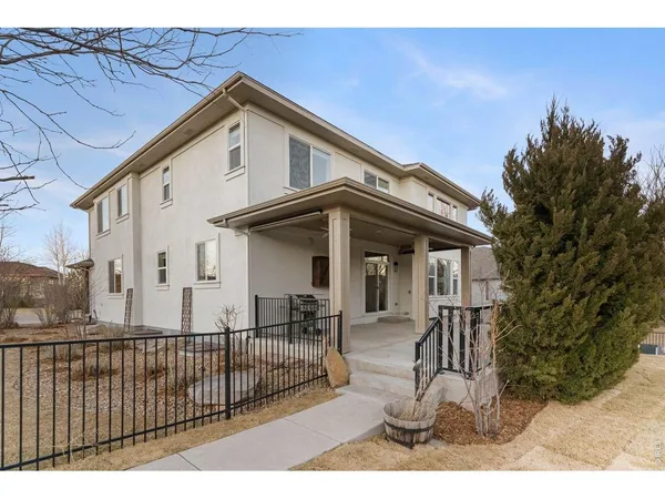 $987,000 | 7027 Ruidoso Drive, Windsor, CO 80550
