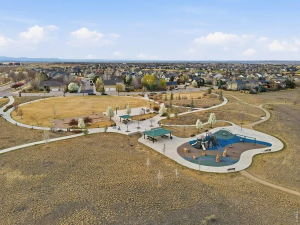 $987,000 | 7027 Ruidoso Drive, Windsor, CO 80550