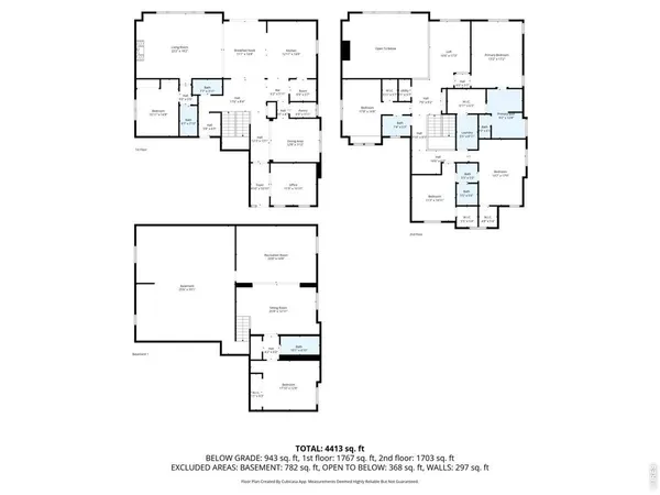 $987,000 | 7027 Ruidoso Drive, Windsor, CO 80550