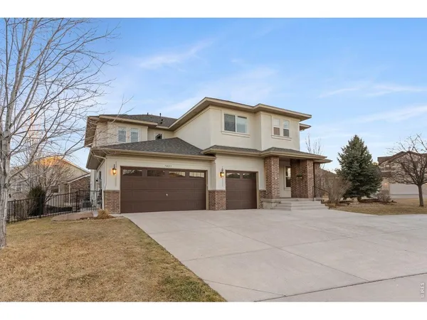 $987,000 | 7027 Ruidoso Drive, Windsor, CO 80550