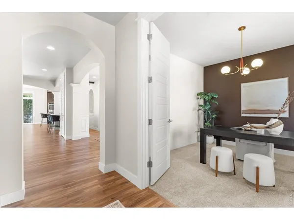 $987,000 | 7027 Ruidoso Drive, Windsor, CO 80550