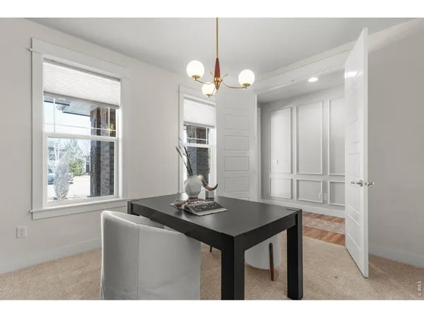 $987,000 | 7027 Ruidoso Drive, Windsor, CO 80550