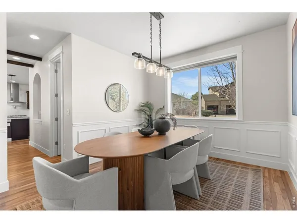 $987,000 | 7027 Ruidoso Drive, Windsor, CO 80550