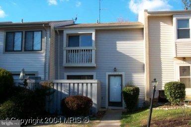 7906 Spring Forest Court, Unit 2A Springfield, VA 22152 - Photo 1 of 5 Exterior (Main)