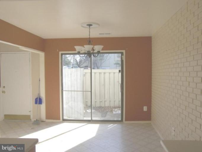 7906 Spring Forest Court, Unit 2A Springfield, VA 22152 - Photo 4 of 5 Dining Room