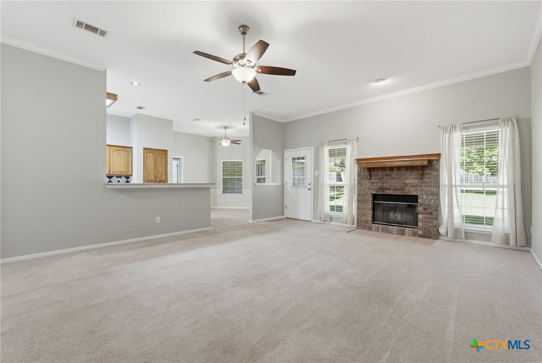 1909 Diamond Ridge Drive Lampasas, TX 76550 - Photo 6 of 30