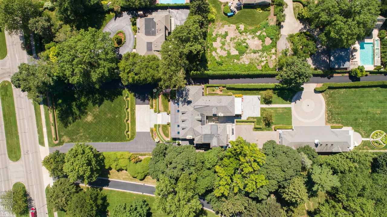 625 Lake Shore Road Grosse Pointe, MI 48236 - Photo 46 of 59
