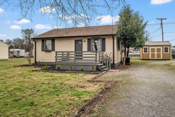 $249,900 | 225 Cartwright Street, Goodlettsville, TN 37072