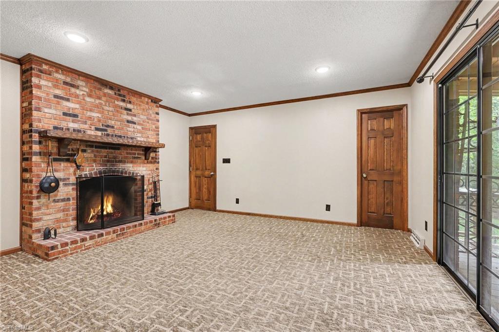 3318 Oak Ridge Road Summerfield, NC 27358 - Photo 25 of 50