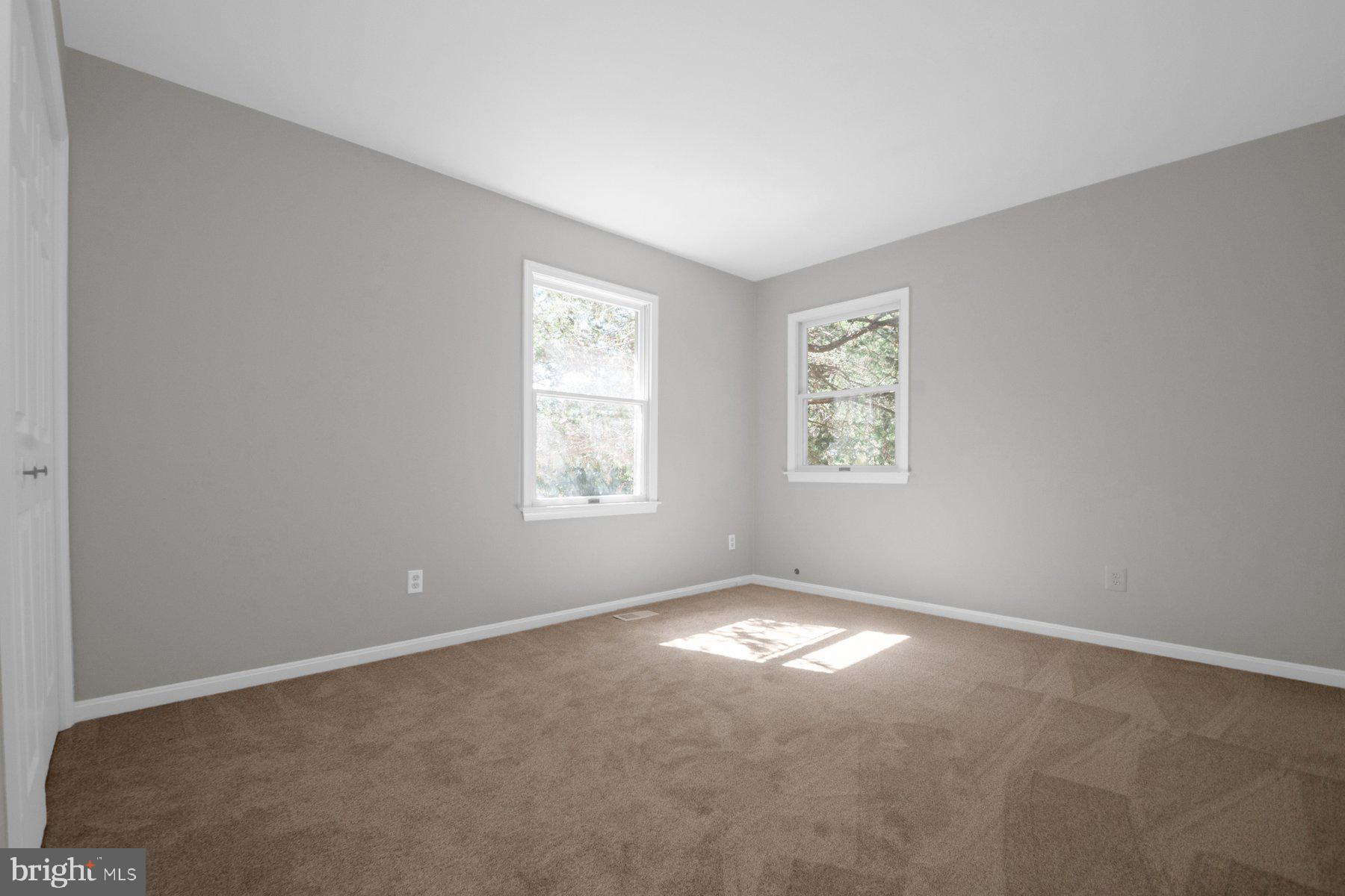 2002 Deer Park Road Finksburg, MD 21048 - Photo 17 of 36 an empty room with windows