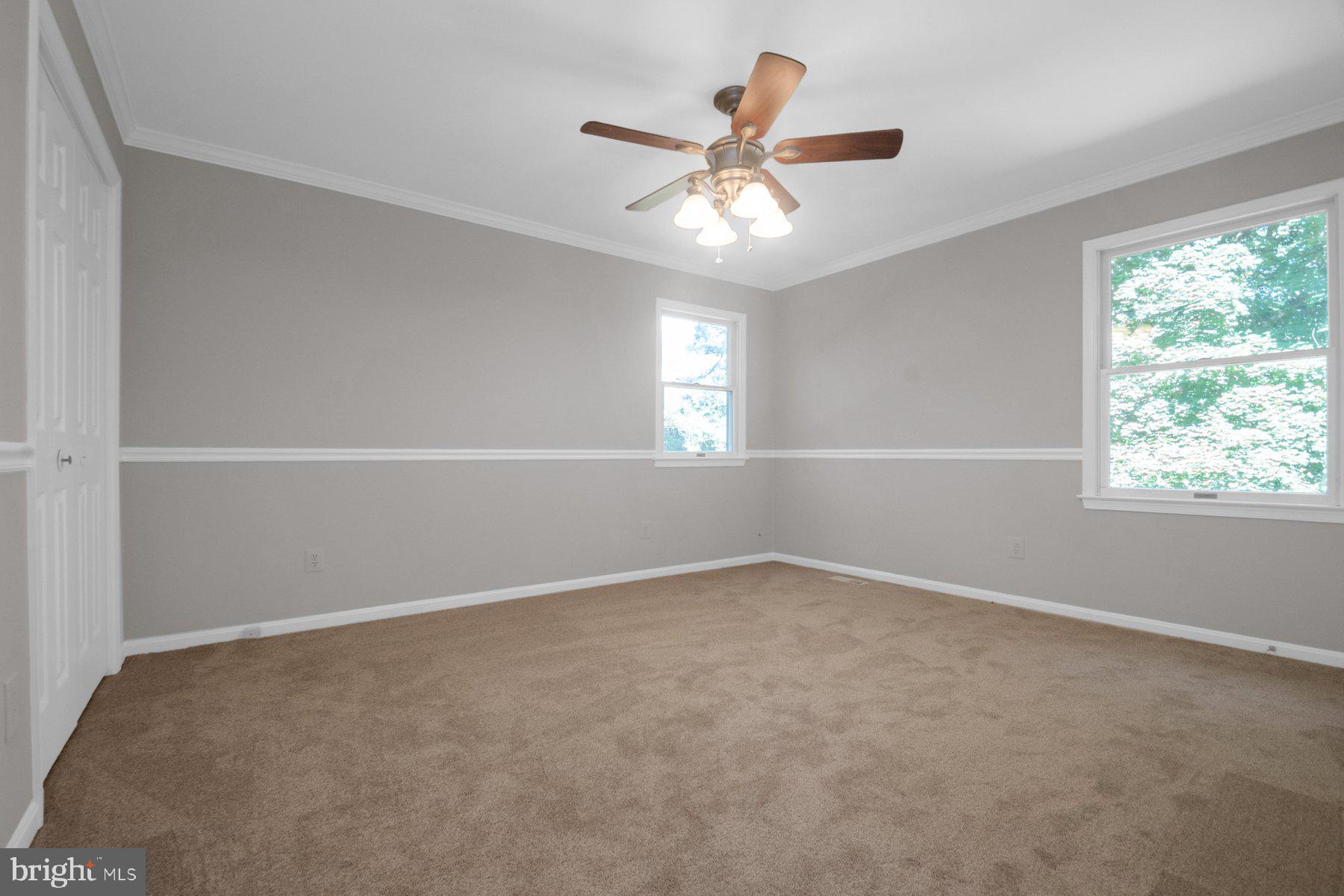 2002 Deer Park Road Finksburg, MD 21048 - Photo 18 of 36 a view of an empty room with a window