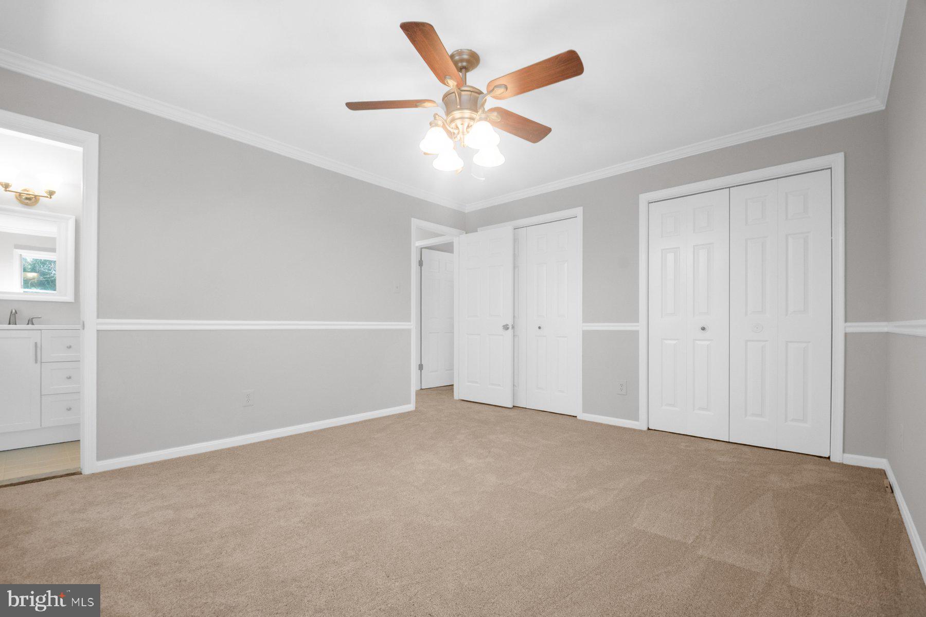 2002 Deer Park Road Finksburg, MD 21048 - Photo 20 of 36 a view of an empty room
