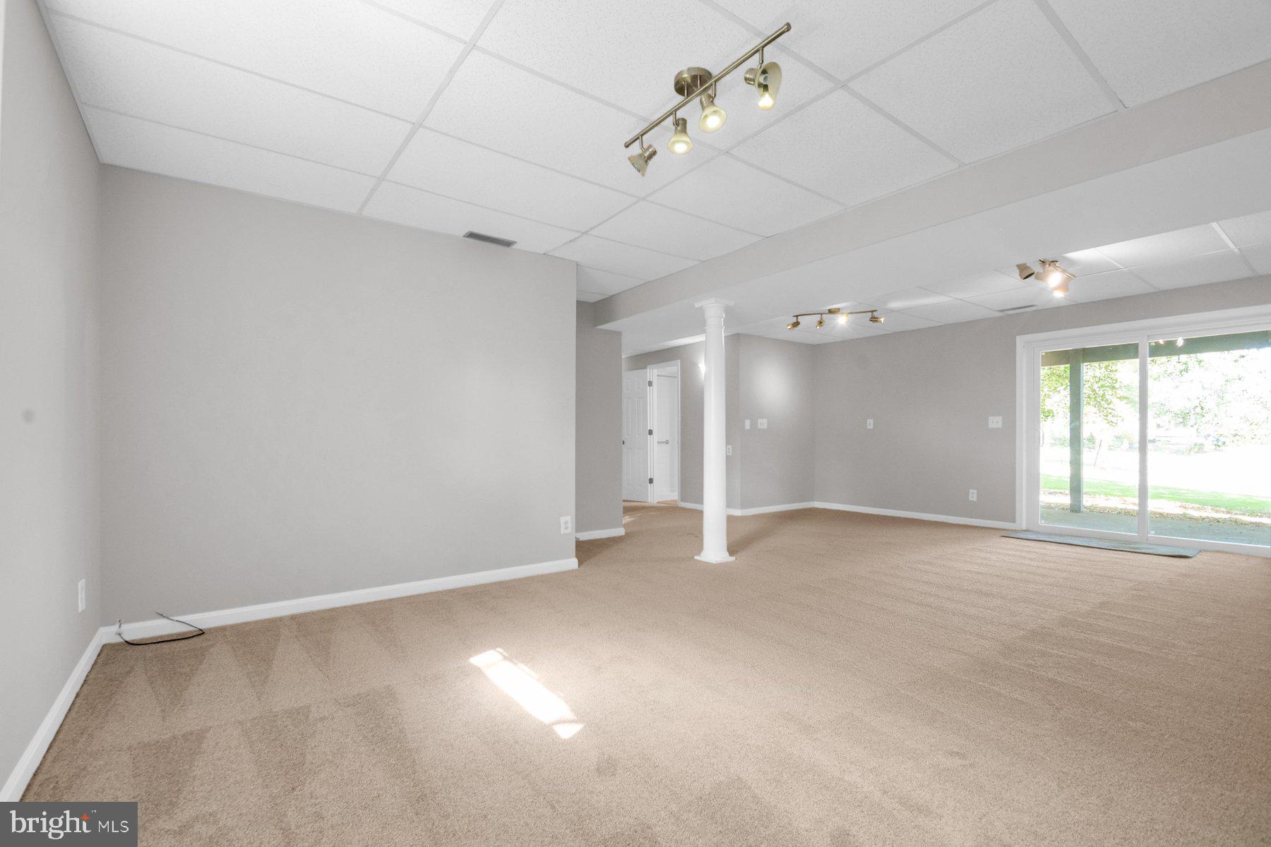 2002 Deer Park Road Finksburg, MD 21048 - Photo 24 of 36 a view of an empty room with a window