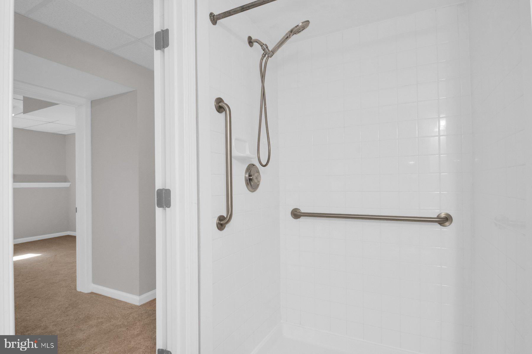 2002 Deer Park Road Finksburg, MD 21048 - Photo 27 of 36 a bathroom with a shower