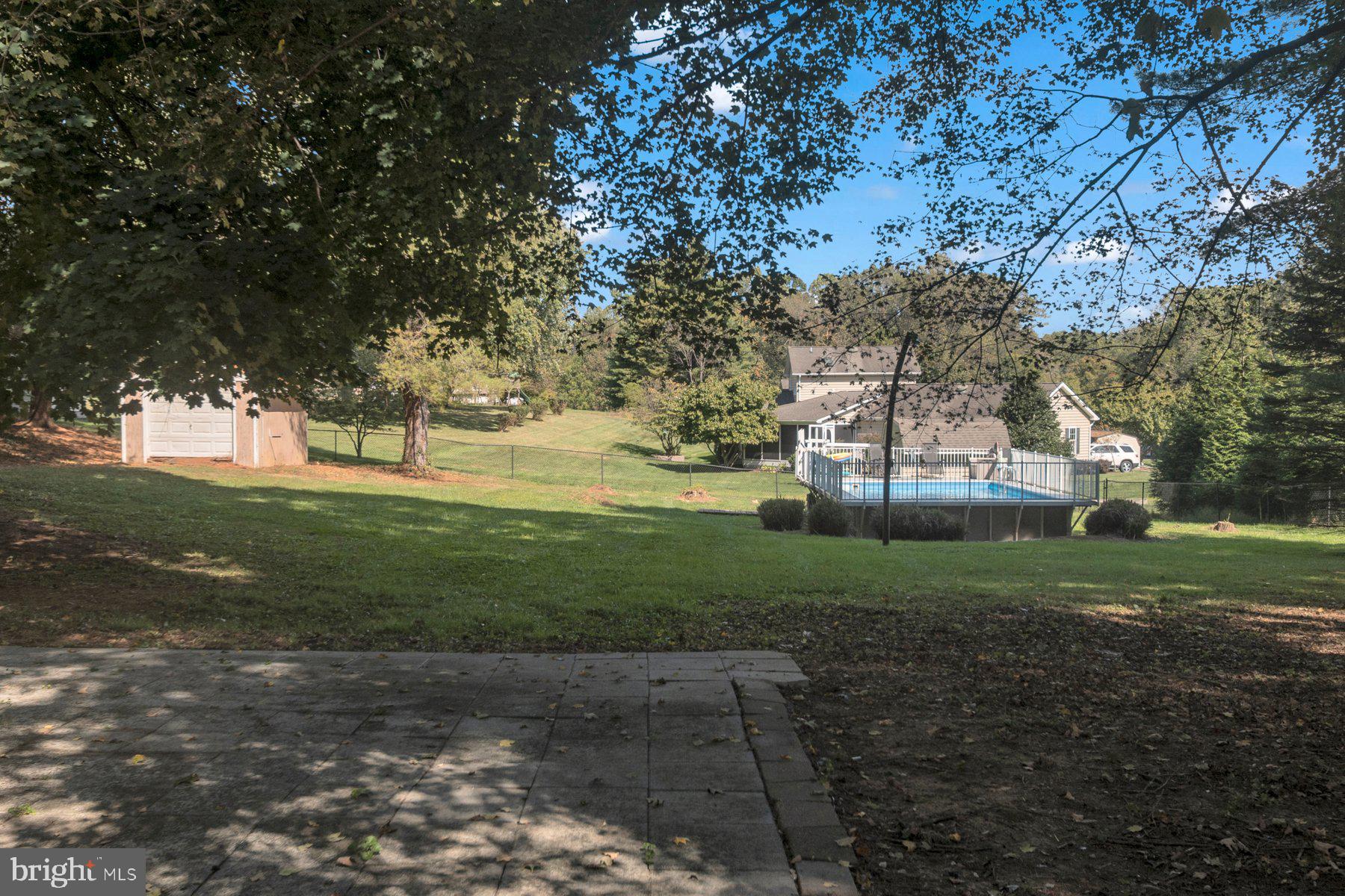 2002 Deer Park Road Finksburg, MD 21048 - Photo 3 of 36 a view of a park with large trees