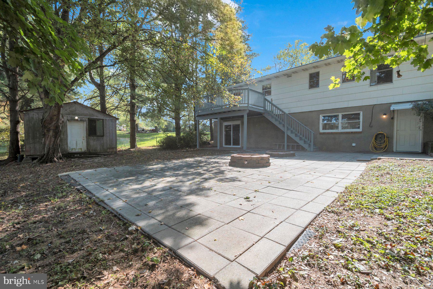2002 Deer Park Road Finksburg, MD 21048 - Photo 33 of 36 a front view of a house with a yard