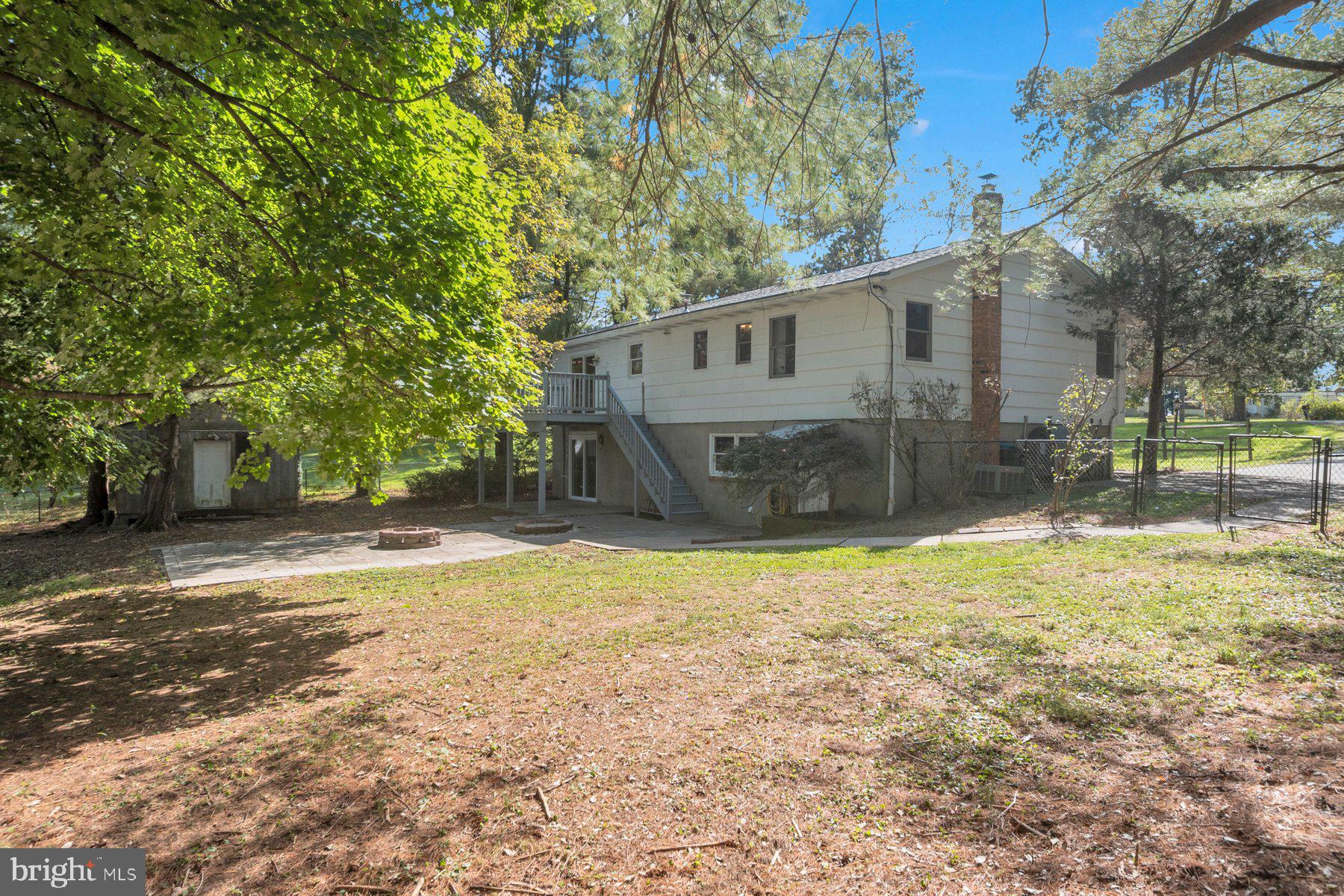 2002 Deer Park Road Finksburg, MD 21048 - Photo 34 of 36 a view of a house with a yard