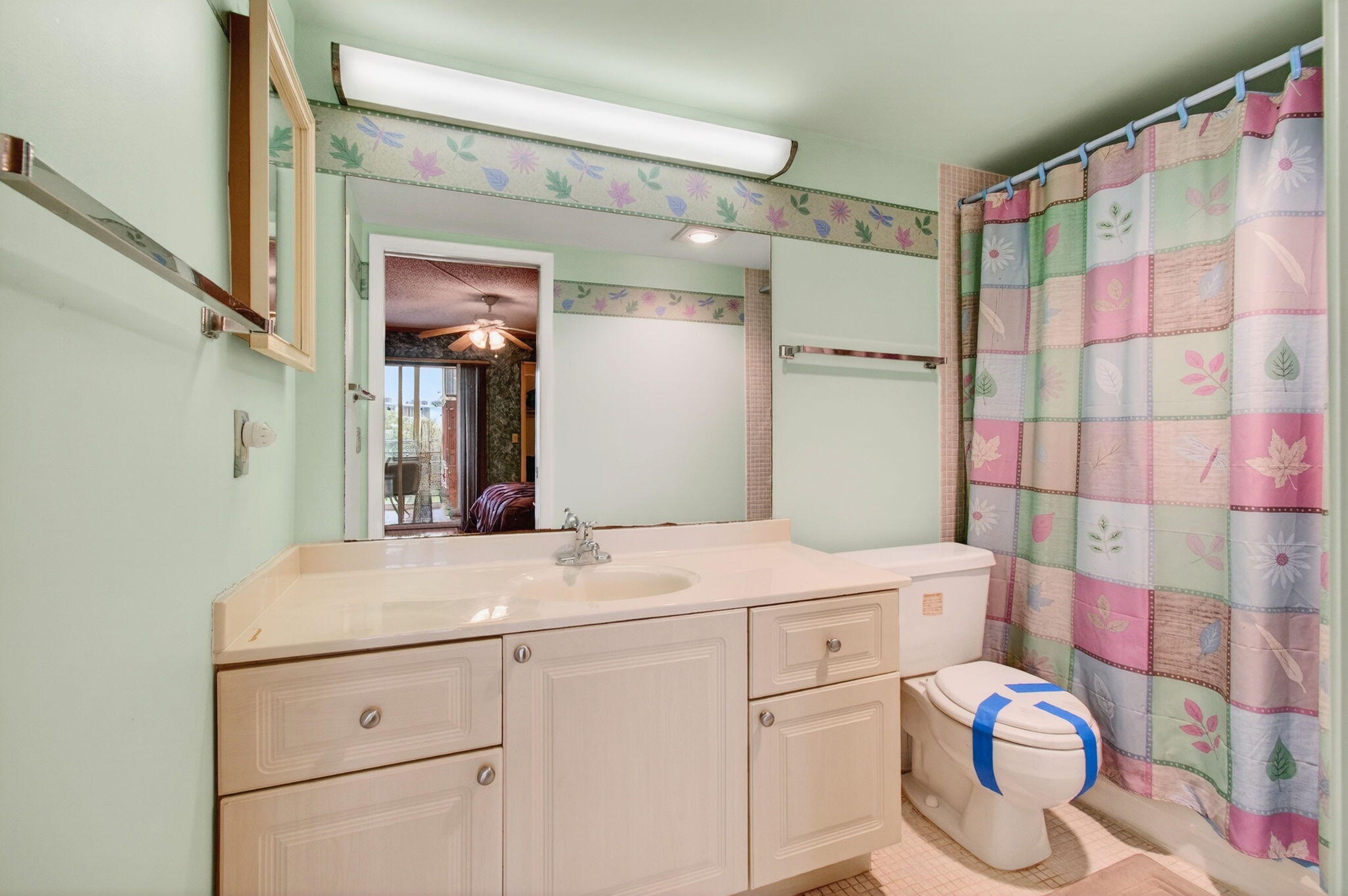 3007 Yarmouth C Boca Raton, FL 33434 - Photo 27 of 75 a utility room with dryer and washer