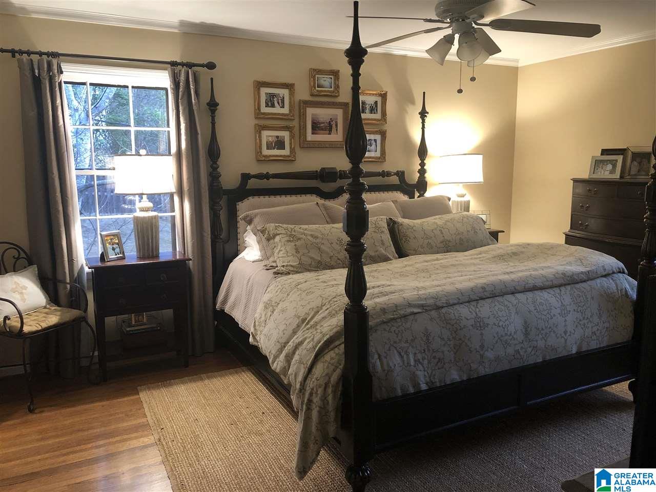 3632 Crestside Road Birmingham, AL 35223 - Photo 8 of 17