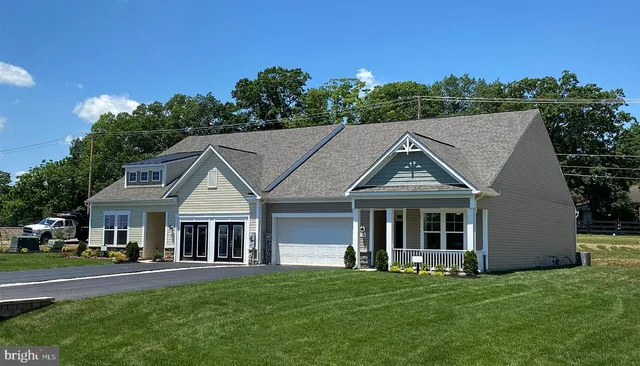 $354,990 | Tbb Longmeadow Road, Unit FINCH, Hagerstown, MD 21742