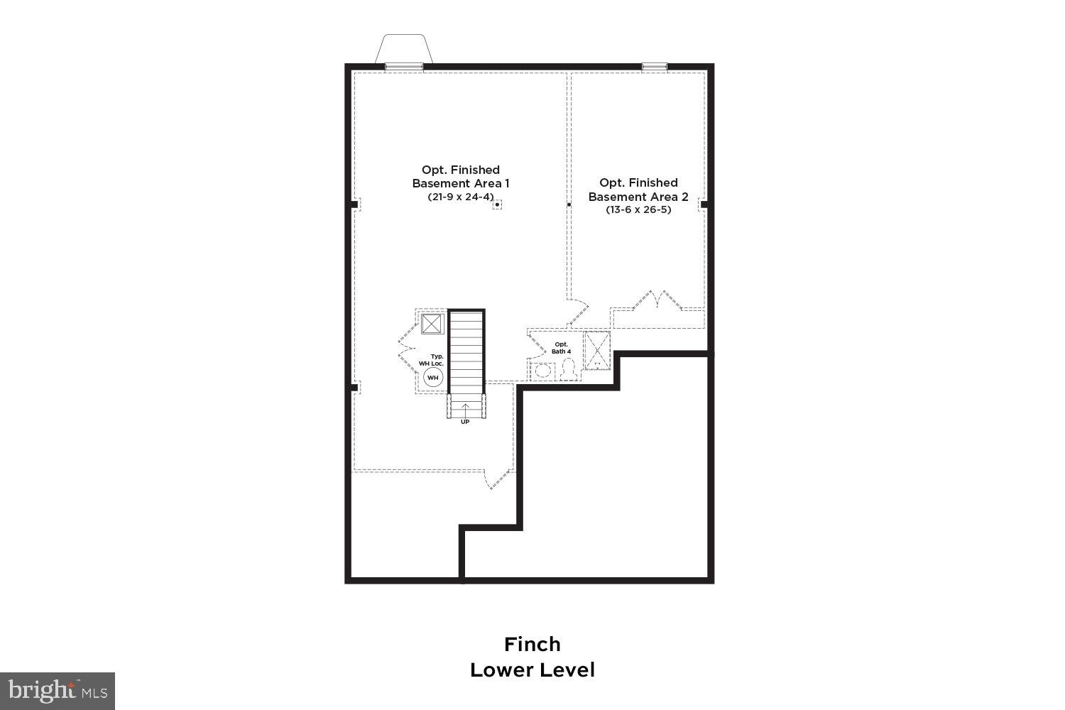 Tbb Longmeadow Road, Unit FINCH Hagerstown, MD 21742 - Photo 21 of 25