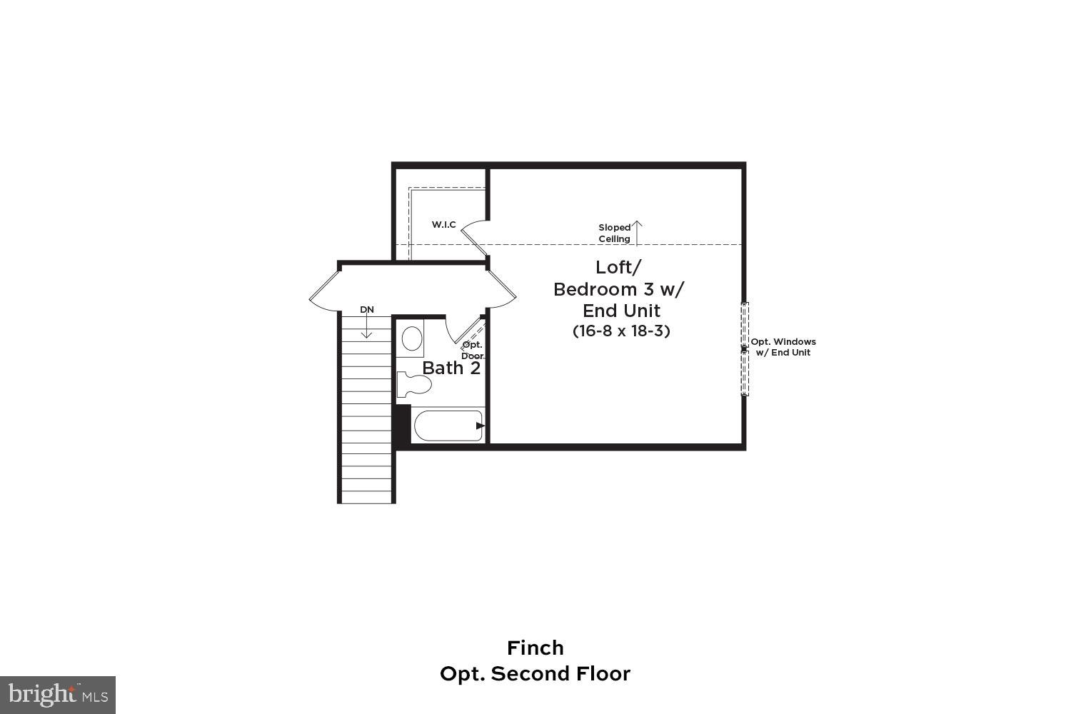 Tbb Longmeadow Road, Unit FINCH Hagerstown, MD 21742 - Photo 23 of 25