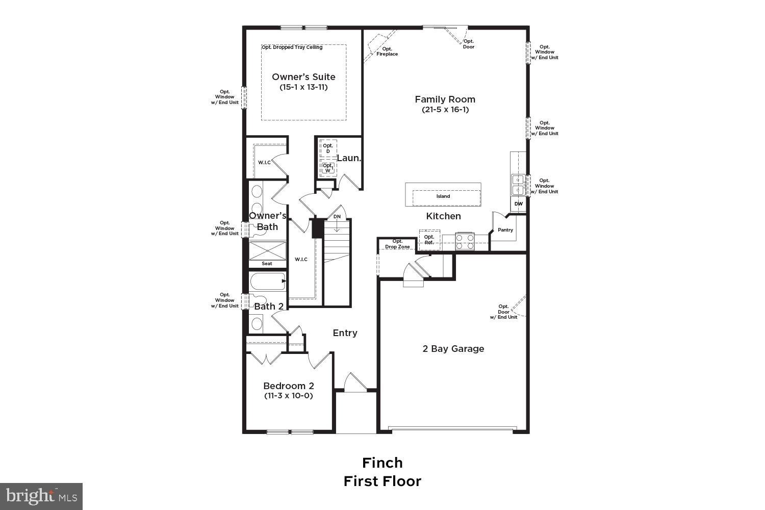 Tbb Longmeadow Road, Unit FINCH Hagerstown, MD 21742 - Photo 25 of 25