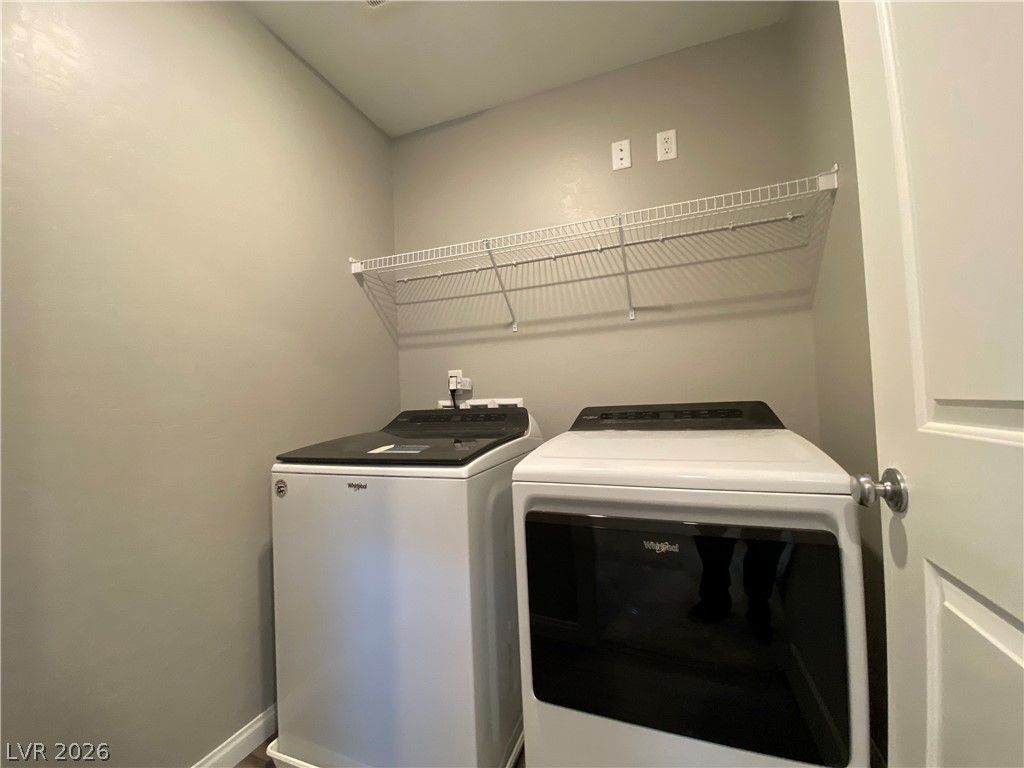 355 Wind Poppy Street Las Vegas, NV 89138 - Photo 27 of 30