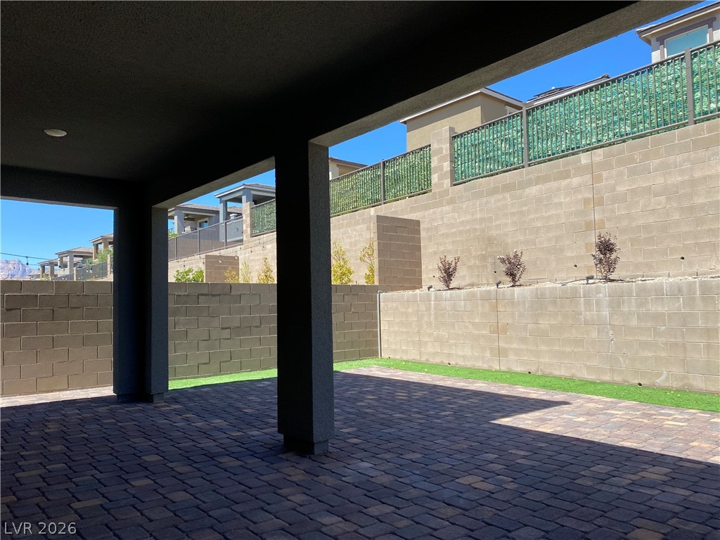 355 Wind Poppy Street Las Vegas, NV 89138 - Photo 29 of 30