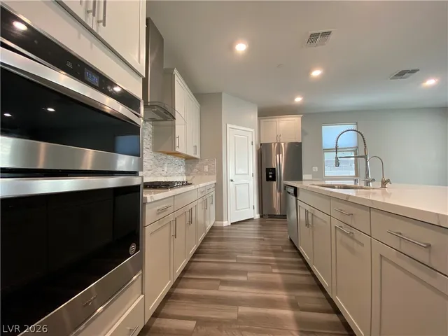 $3,176 | 355 Wind Poppy Street, Las Vegas, NV 89138