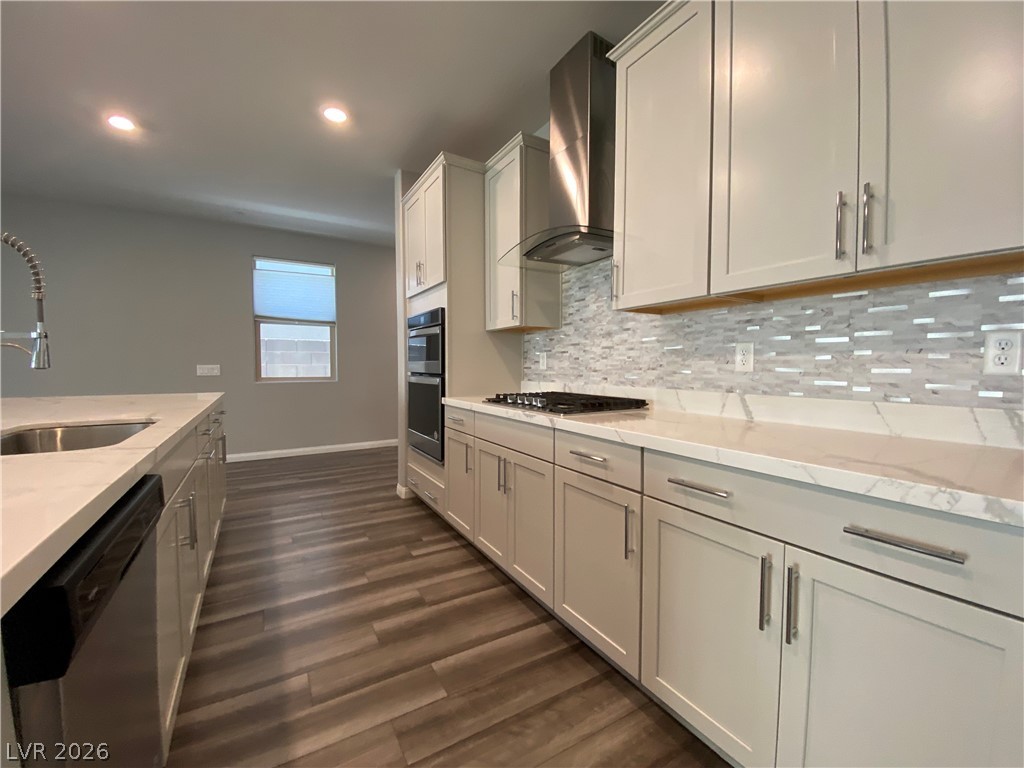 355 Wind Poppy Street Las Vegas, NV 89138 - Photo 5 of 30