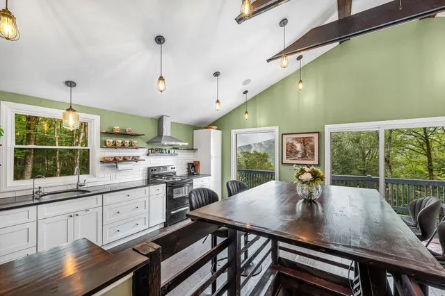 $360,000 | 231 Bergrucken Lane, Unit 121122, Readsboro, VT 05350