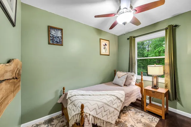 $360,000 | 231 Bergrucken Lane, Unit 121122, Readsboro, VT 05350