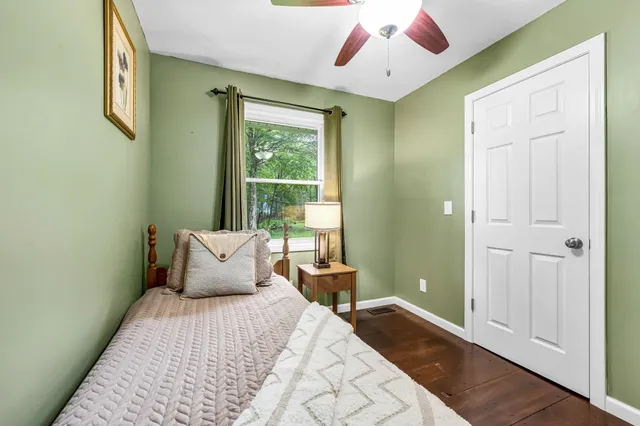 $360,000 | 231 Bergrucken Lane, Unit 121122, Readsboro, VT 05350